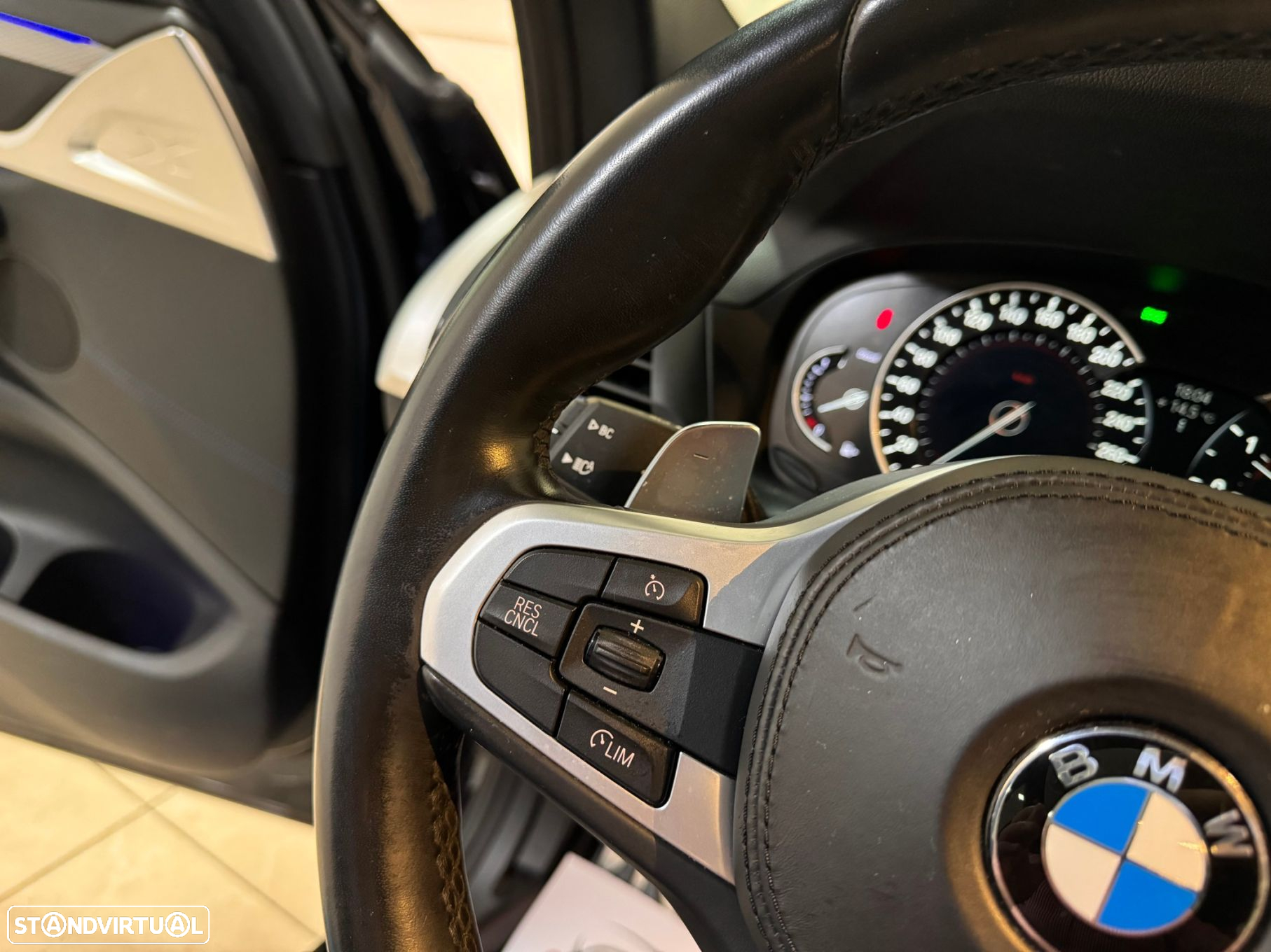 BMW X4 20 d xDrive Pack M Auto - 23