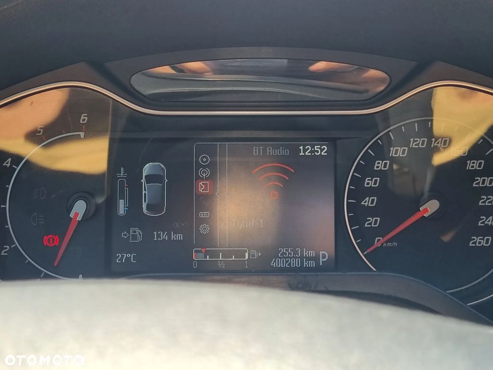 Ford S-Max 2.0 TDCi DPF Platinium X MPS6 - 25