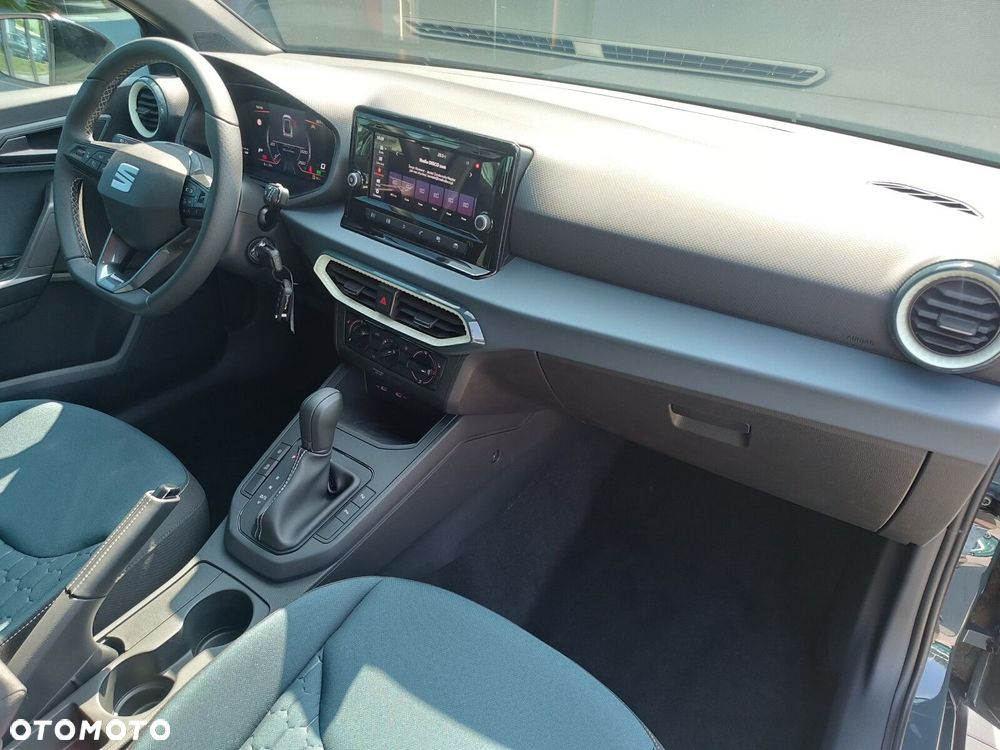Seat Arona 1.0 TSI Style S&S DSG - 17