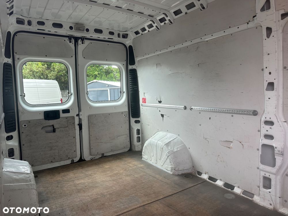 Fiat Ducato 2.3 130ps 2013/14r L3H2 - 7
