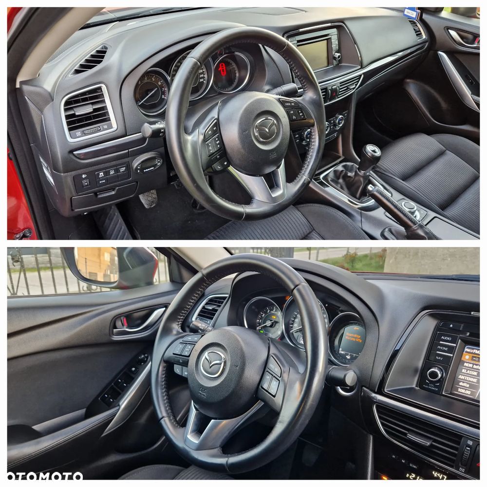 Mazda 6 ver-2-0-exclusive--line - 38