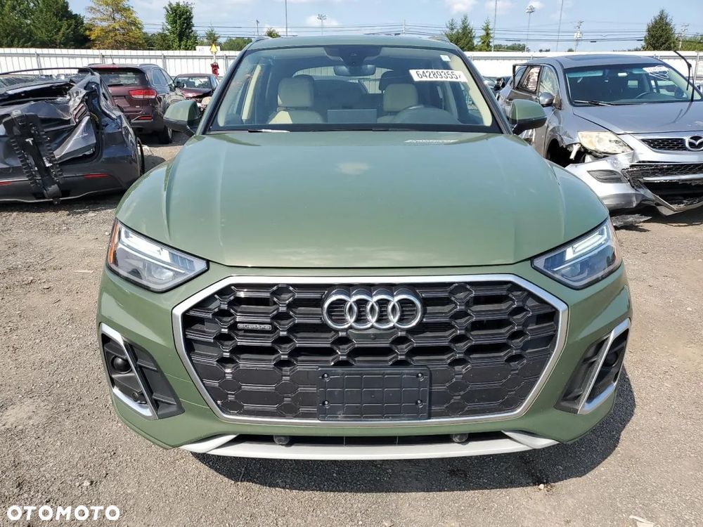 Audi Q5 - 5
