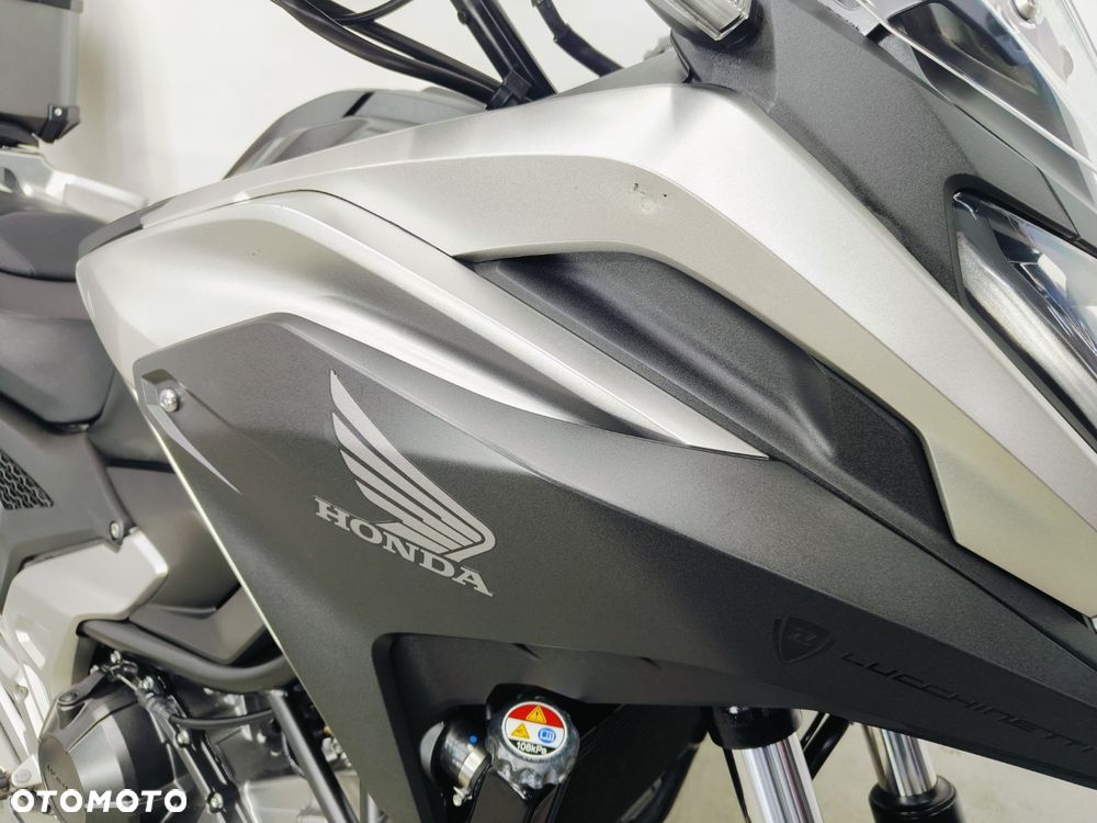 Honda NC - 7