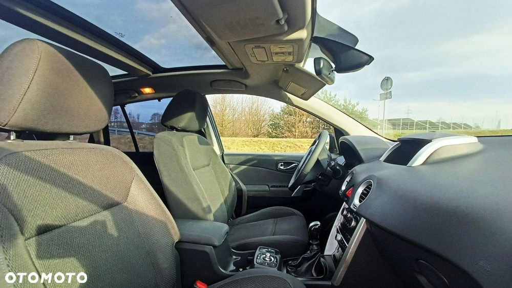 Renault Koleos 2.0 dCi 4x4 Bose Edition - 27