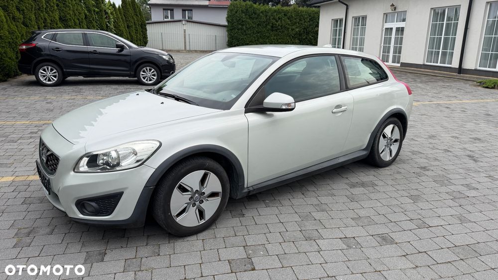 Volvo C30 D2 RDesign - 5