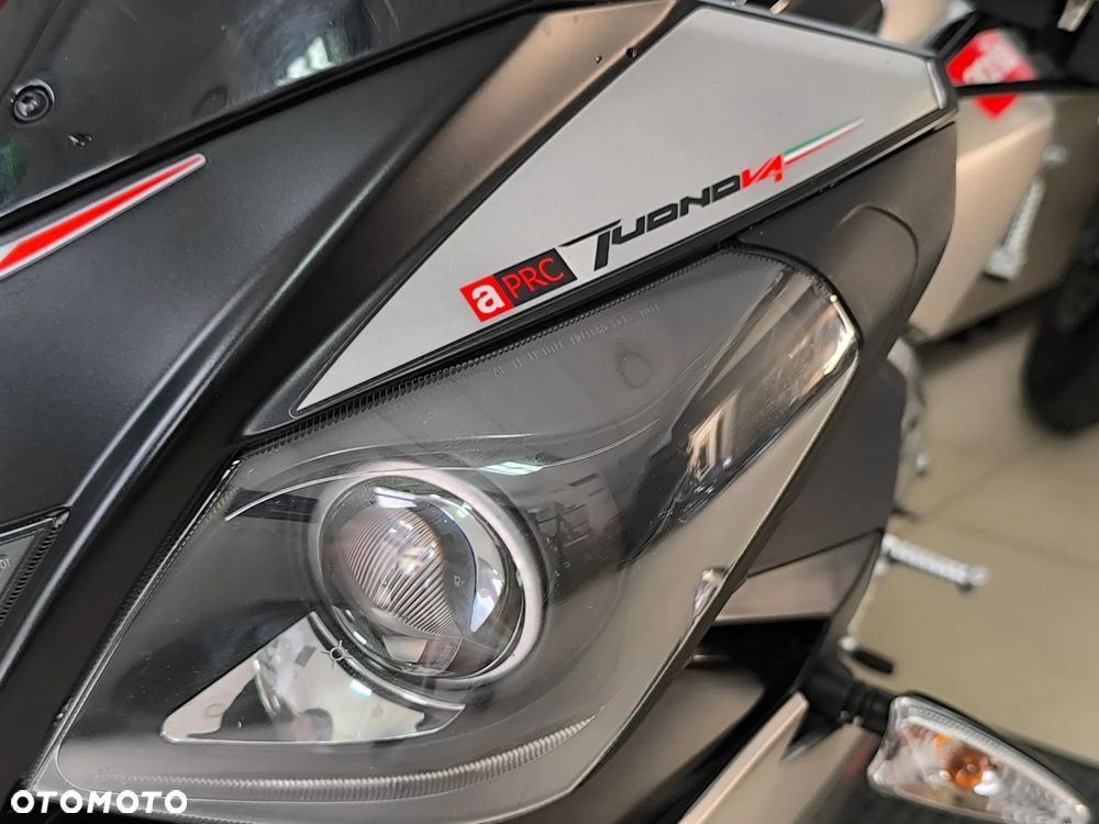 Aprilia Tuono - 25