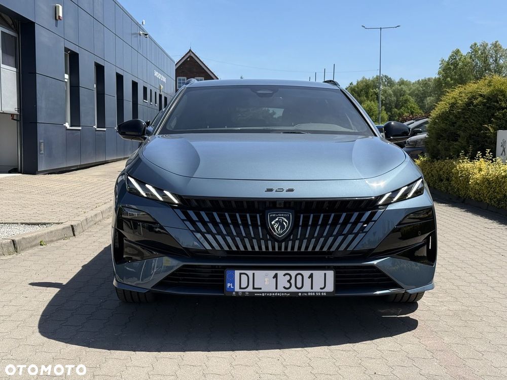 Peugeot 308 - 3