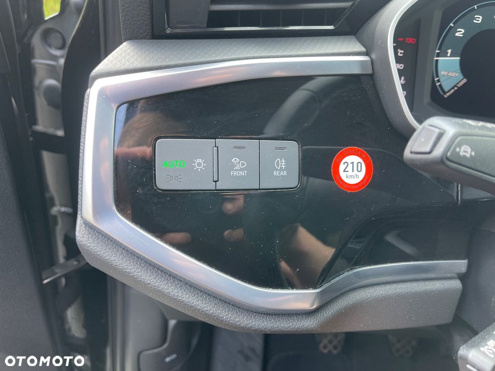 Audi Q3 - 20
