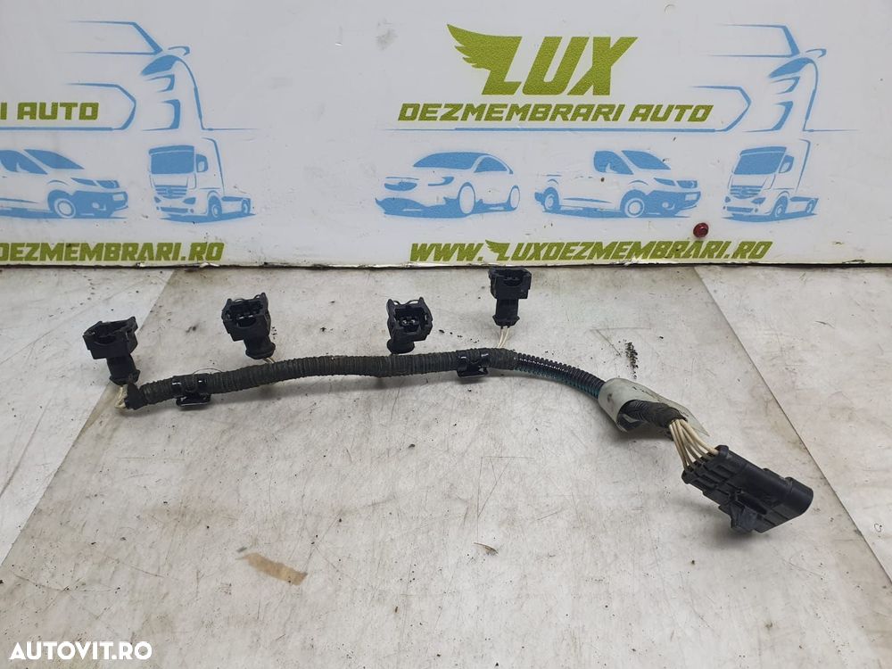 Cablaj instalatie electrica injectoare 1284477615 Lancia Ypsilon 2 (T - 1
