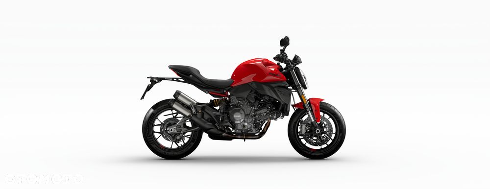 Ducati Monster - 6