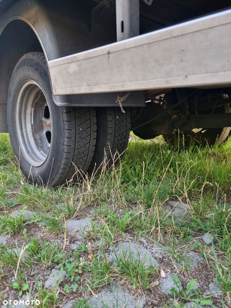 Iveco Plandeka - 3
