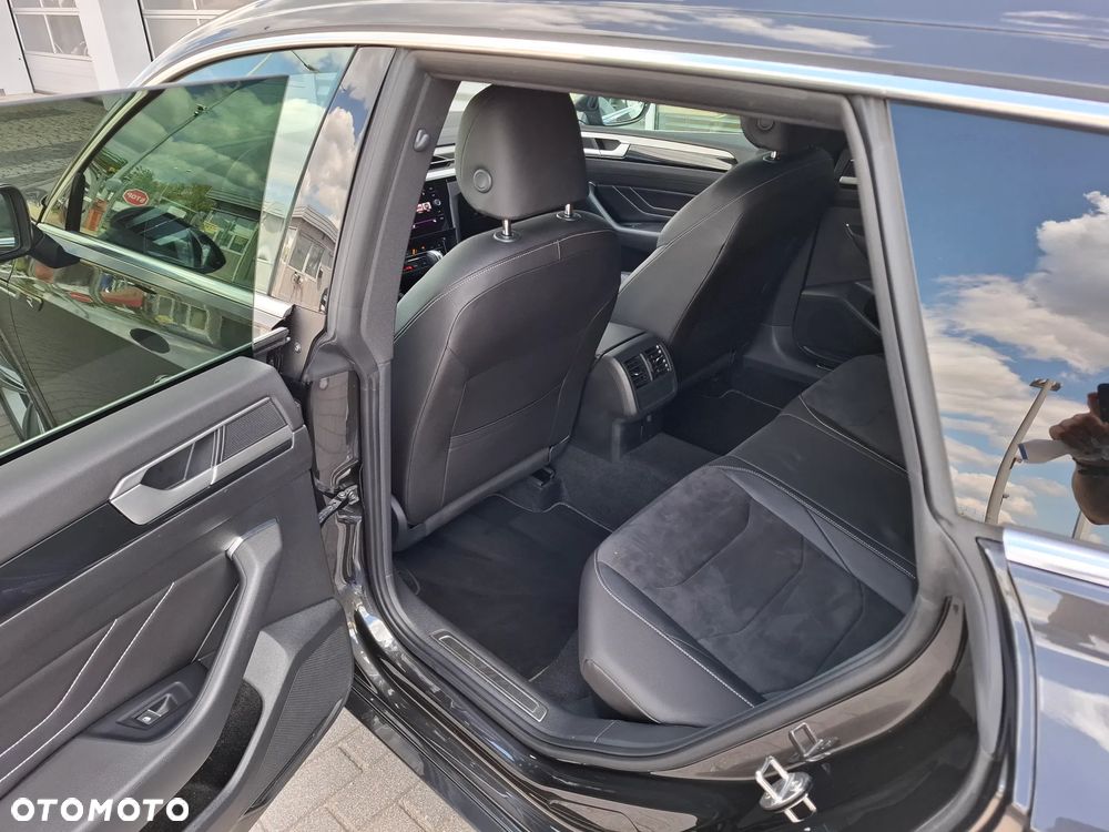 Volkswagen Arteon Shooting Brake 2.0 TSI R-Line DSG - 15