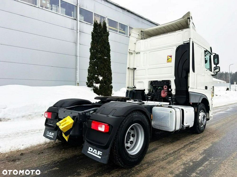 DAF XF 480FT - 7