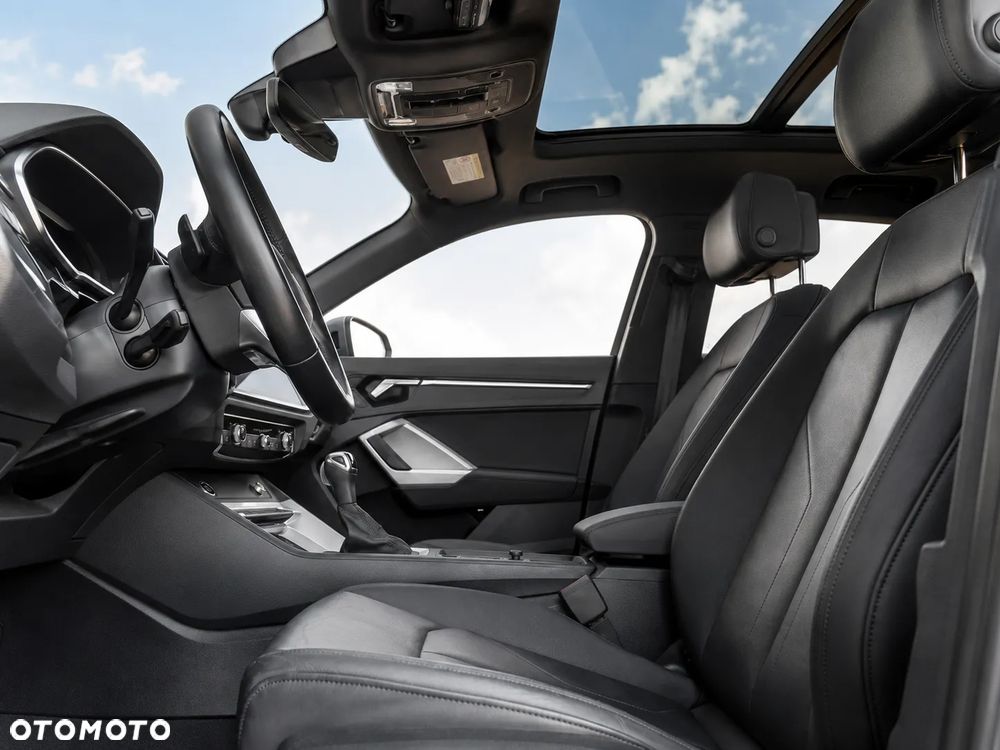 Audi Q3 45 TFSI Quattro S tronic S line - 16