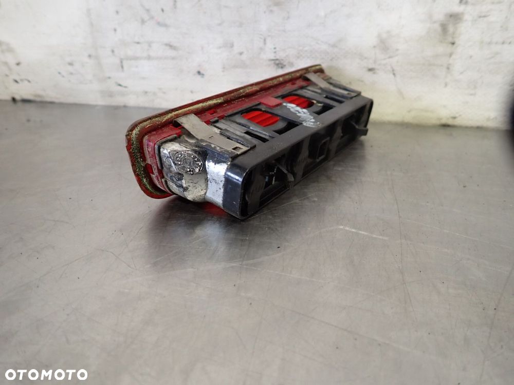 ŚWIATŁO STOPU CITROEN NEMO 1.4HDI - 3