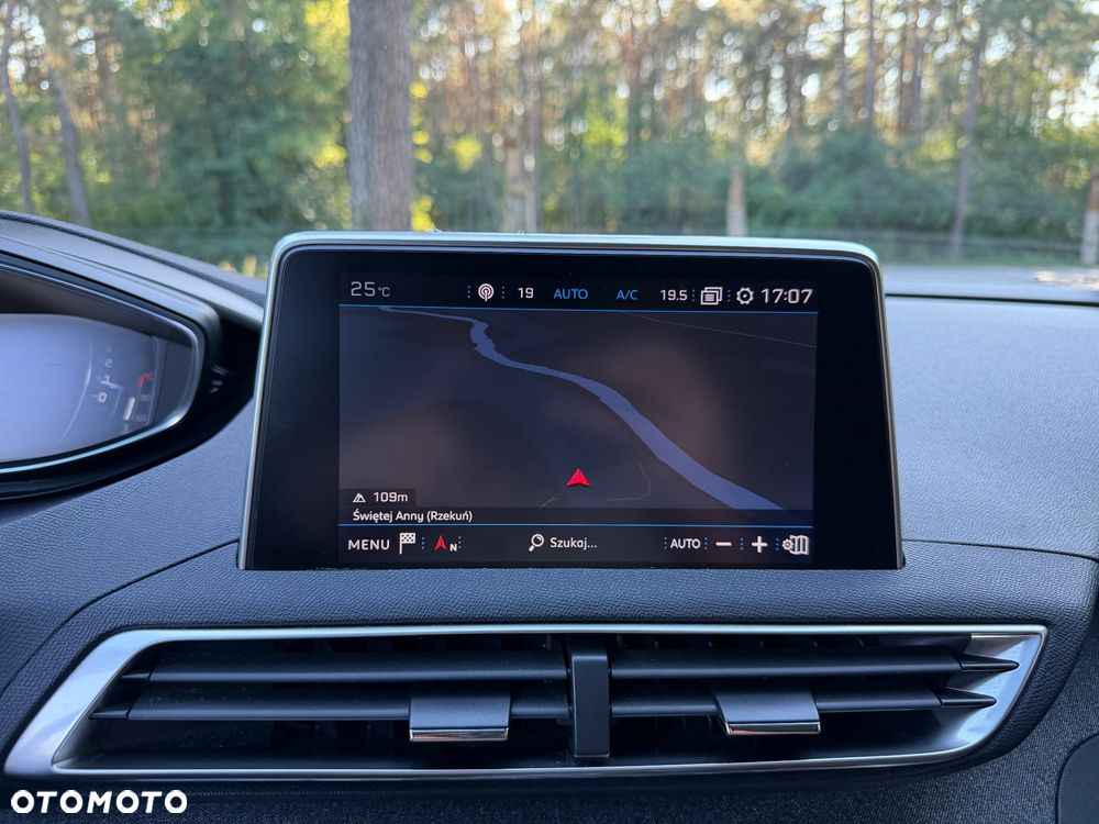 Peugeot 5008 BlueHDI 130 EAT8 Allure Business-Paket - 38