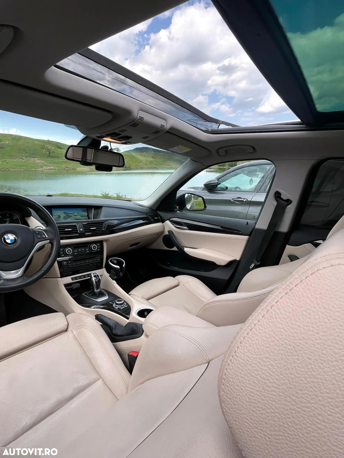 BMW X1 xDrive25d Aut. xLine - 13