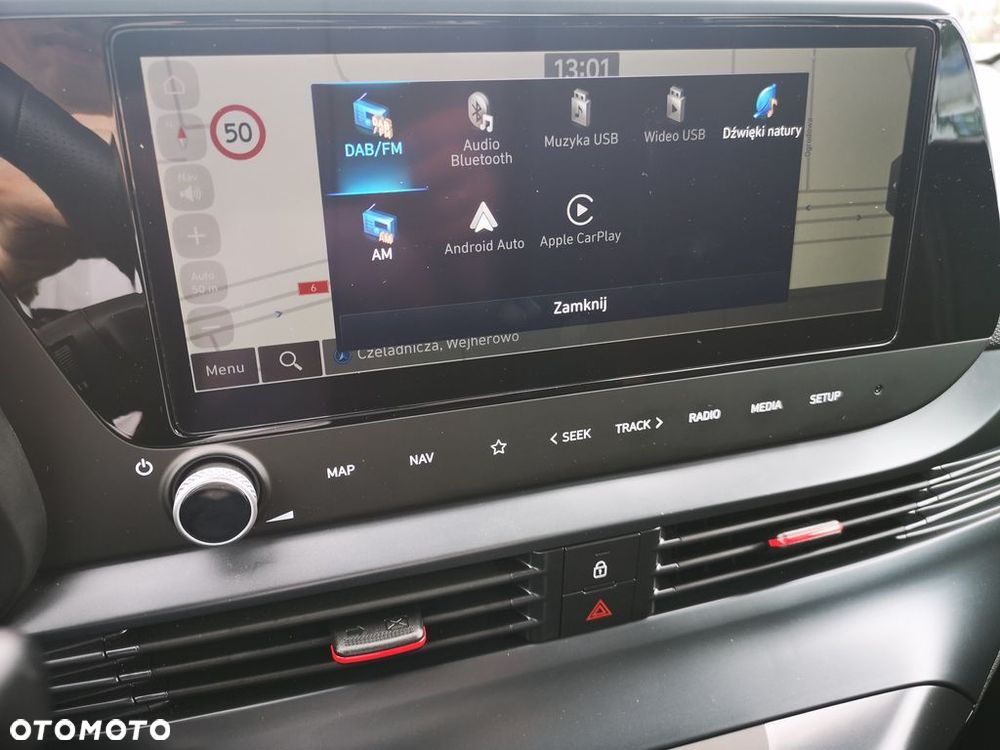 Hyundai i20 - 33