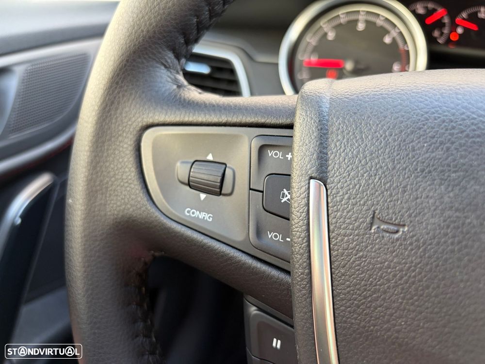 Peugeot 508 SW 2.0 BlueHDi GT Line - 17