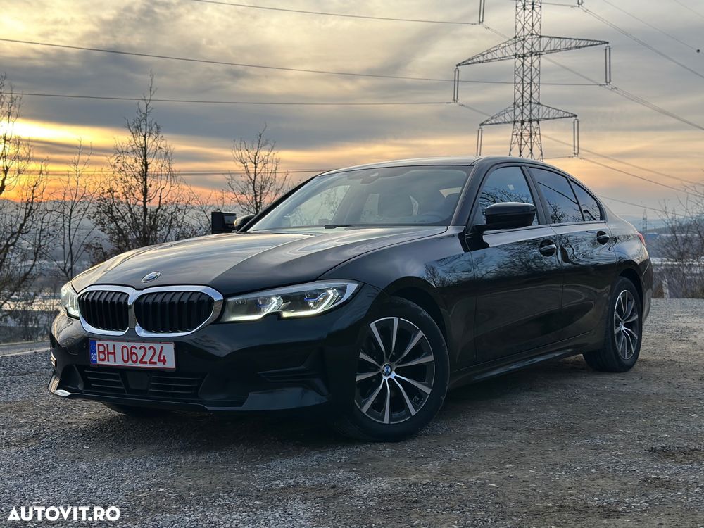 BMW Seria 3 - 2