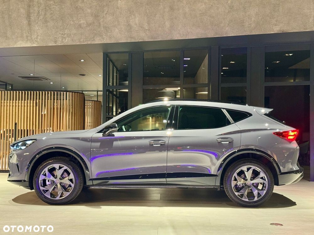 Cupra Formentor 1.5 eTSI mHEV DSG - 11