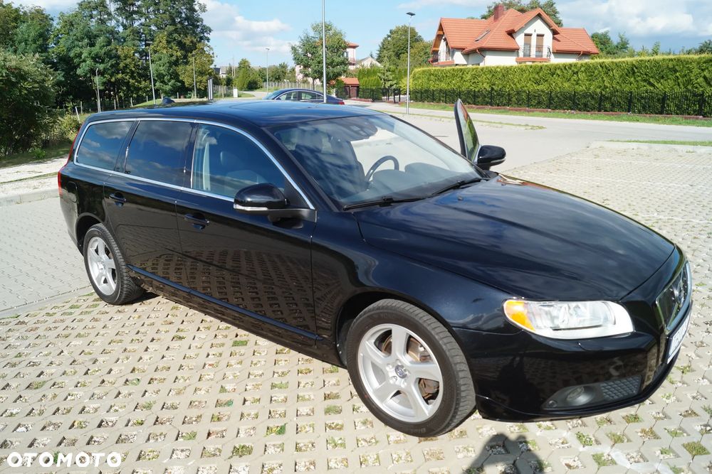 Volvo V70 - 6