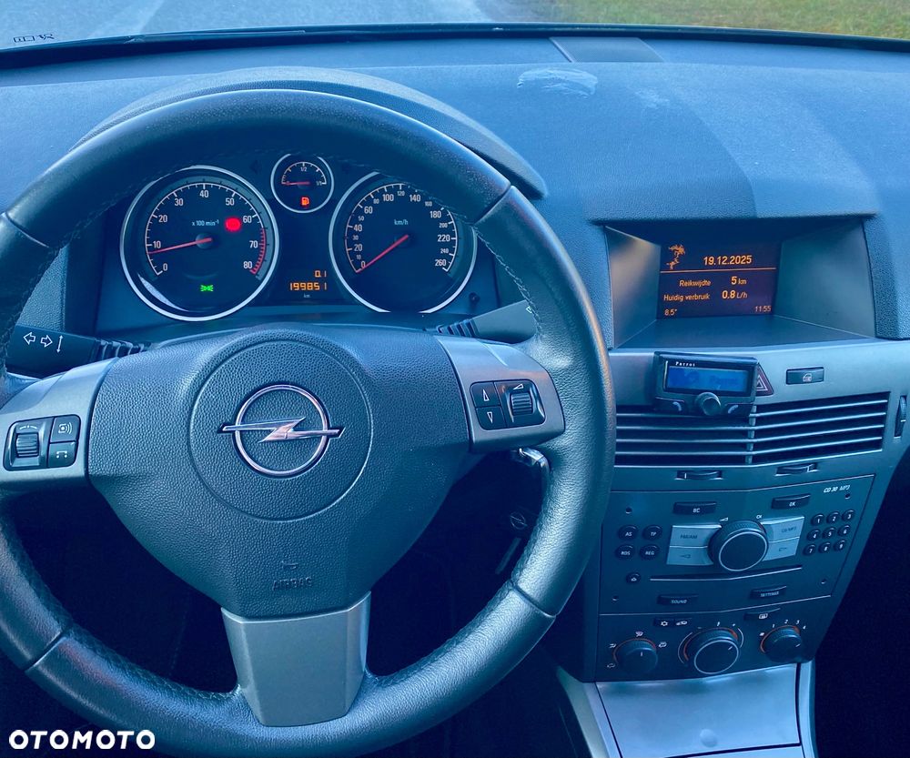 Opel Astra 1.4 Start - 19