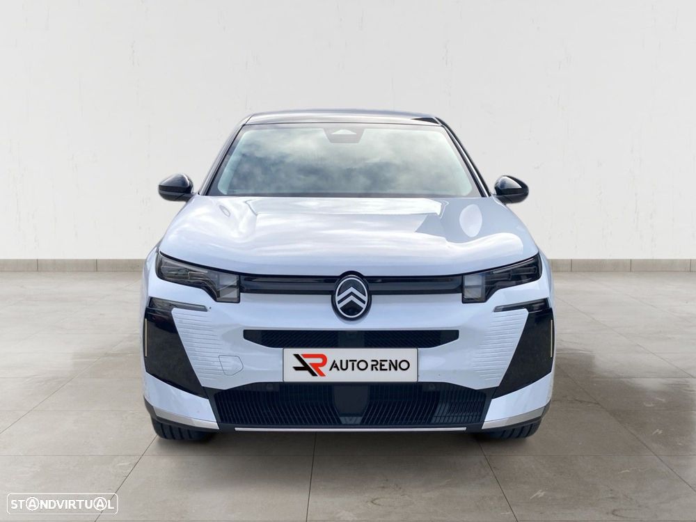Citroën C5 Aircross 1.2 Hybrid Max e-DSC6 - 9