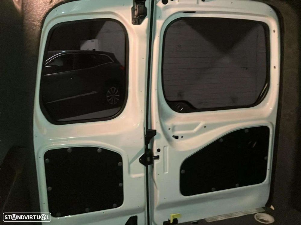 Citroën Berlingo 1.5 BlueHDi 130 - 17