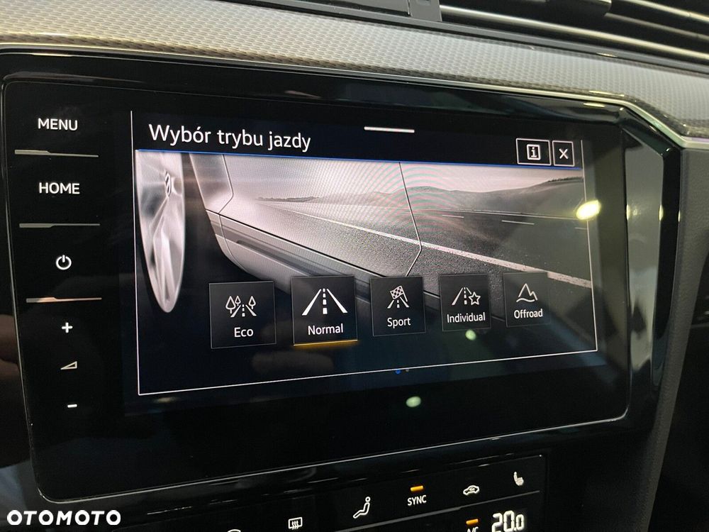 Volkswagen Passat Alltrack 2.0 TDI 4Mot DSG - 22