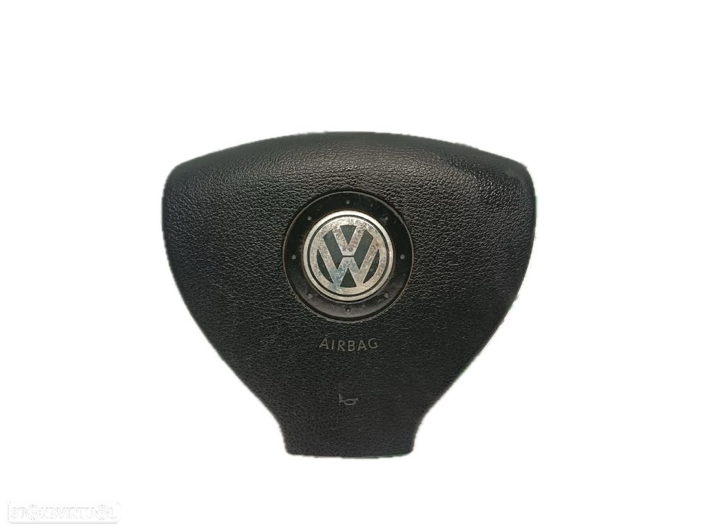 Airbag Volante Volkswagen Passat (3C2) - 1