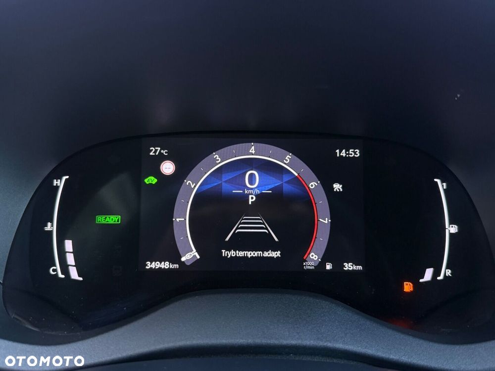 Toyota Yaris Cross Hybrid 1.5 Style - 17