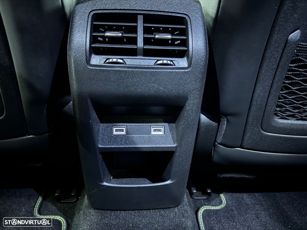 Peugeot 308 1.2 PureTech GT Line EAT8 - 19