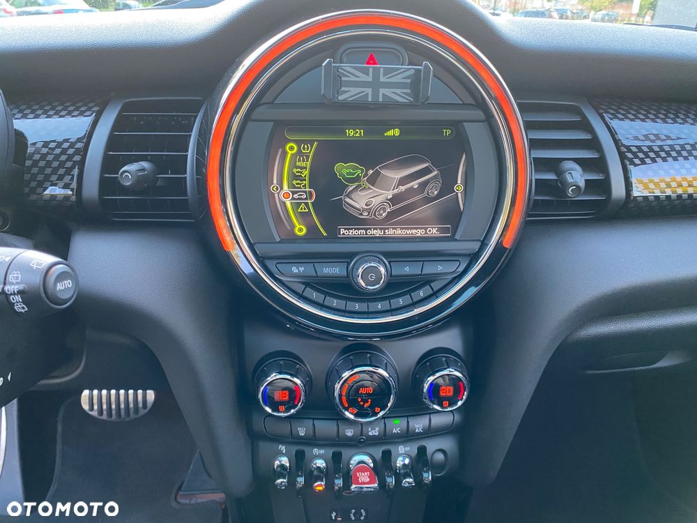 MINI John Cooper Works - 20