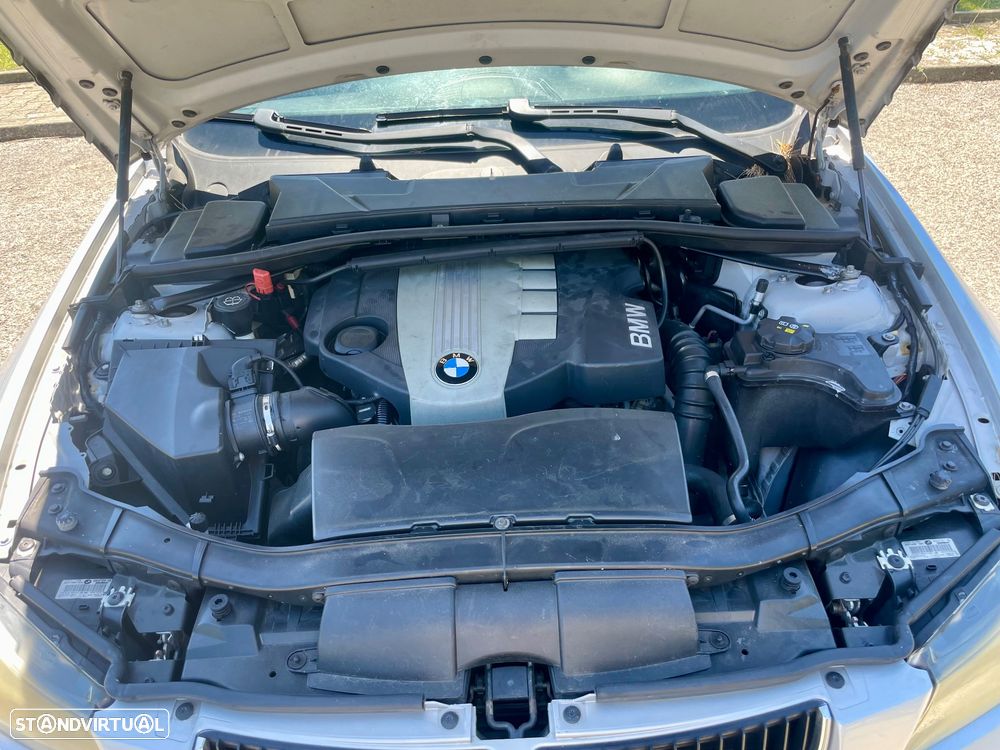 BMW 320 - 20