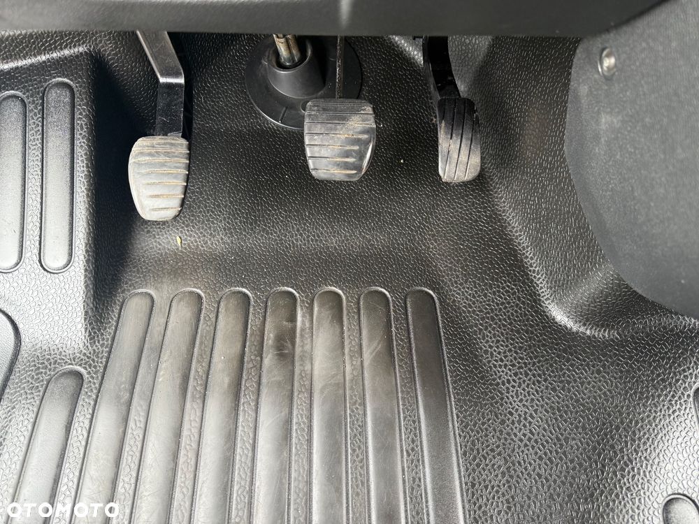 Renault MASTER 125 / PODNOŚNIK KOSZOWY / ZWYŻKA / KLUBB K32 / KLIMATYZACJA / Z FRANCJI / STAN BDB / / / - 33