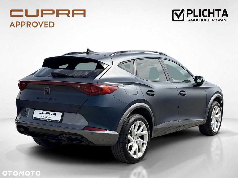 Cupra Formentor 1.5 TSI DSG - 6