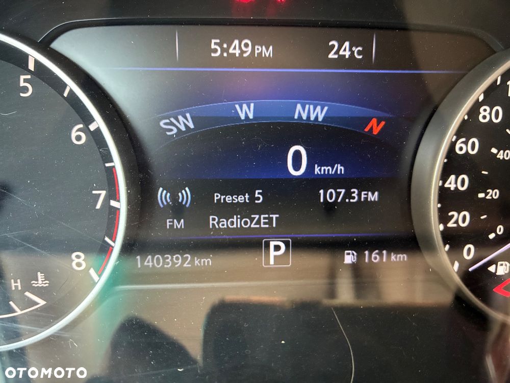 Nissan Murano - 28