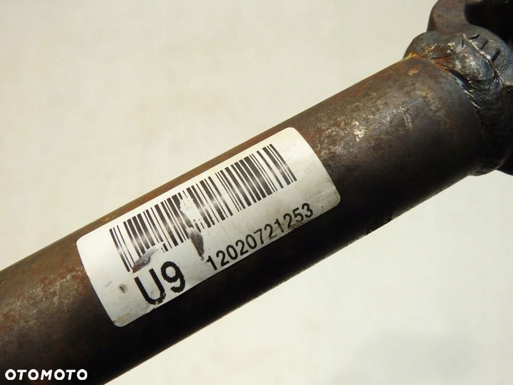 KRZYŻAK DRĄŻEK KOLUMNY HYUNDAI I40 1.7 CRDI 12020721253 - 5