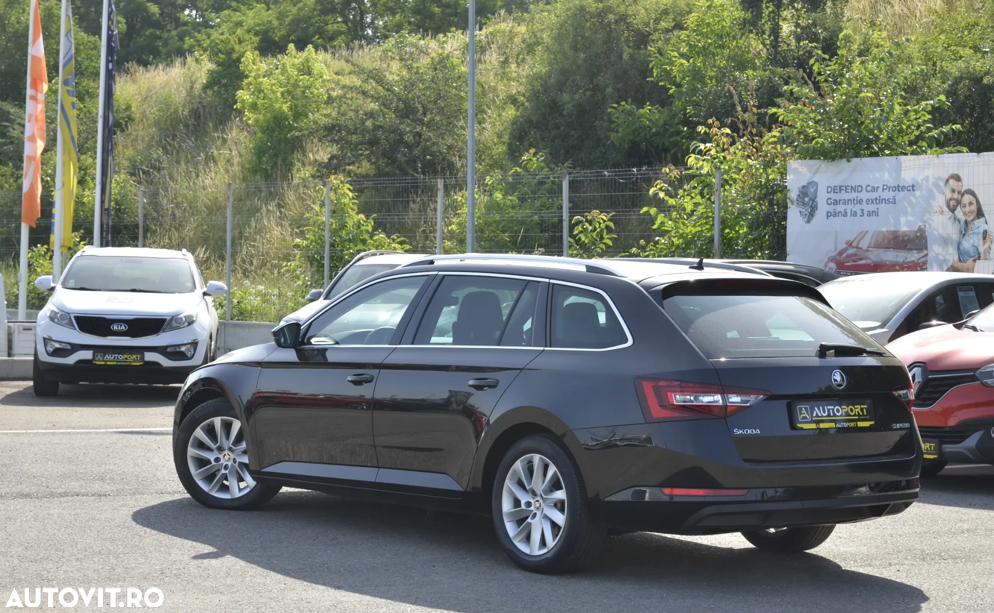Skoda Superb 2.0 TDI DSG Style - 5