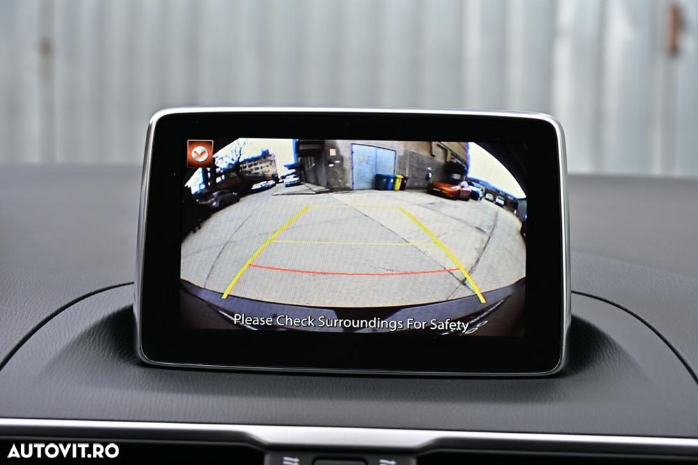 Mazda 3 SKYACTIV-D 105 Exclusive-Line - 16