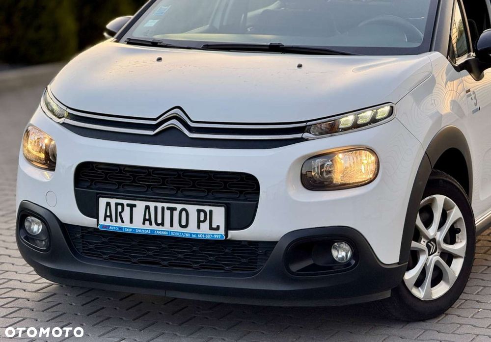 Citroën C3 - 13