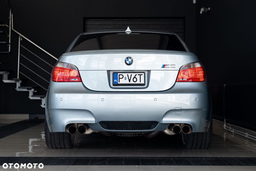 BMW M5 - 15