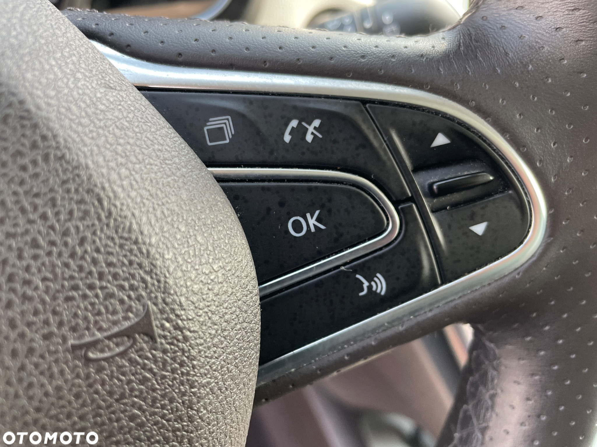 Renault Espace Energy TCe 200 EDC Initiale Paris - 10