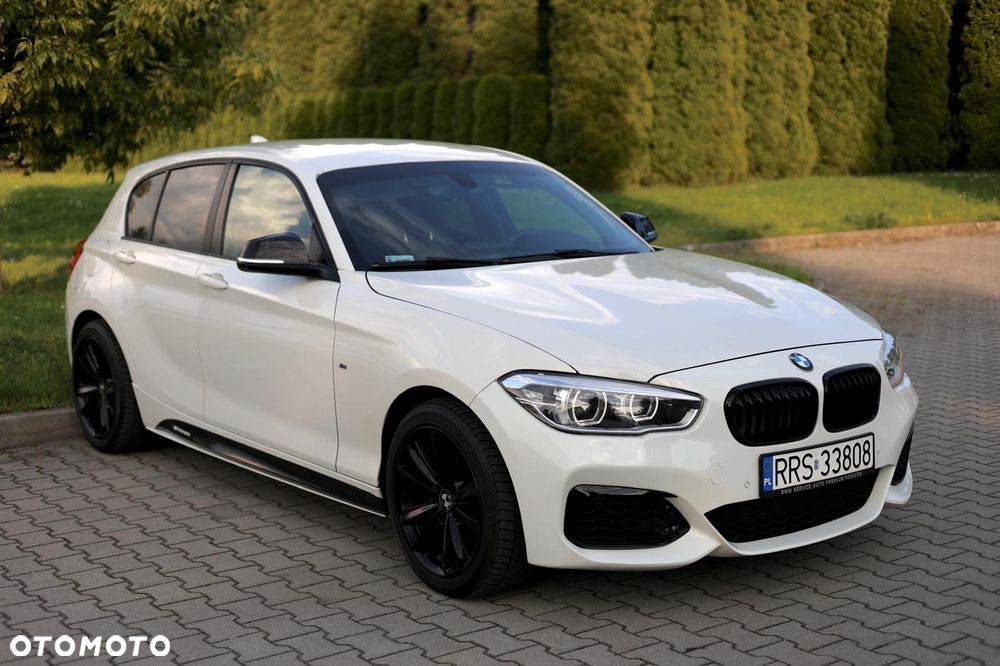 BMW 1