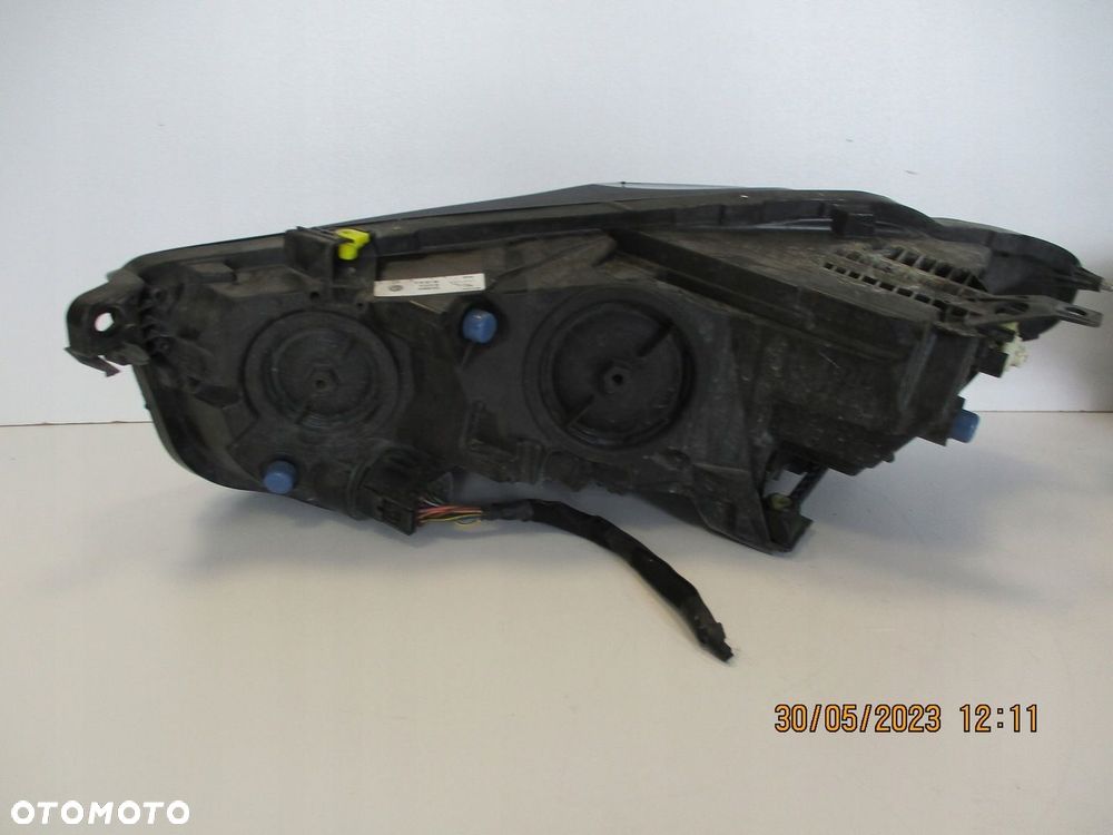 Lampa JAGUAR XE GX73-13W029-HF GX73-13W030-HF - 11