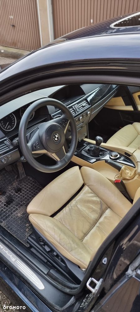 BMW Seria 5 530d - 9