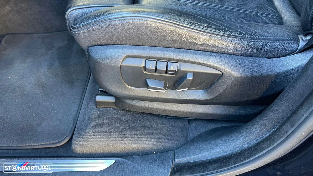 BMW X5 40e xDrive Pack M - 21