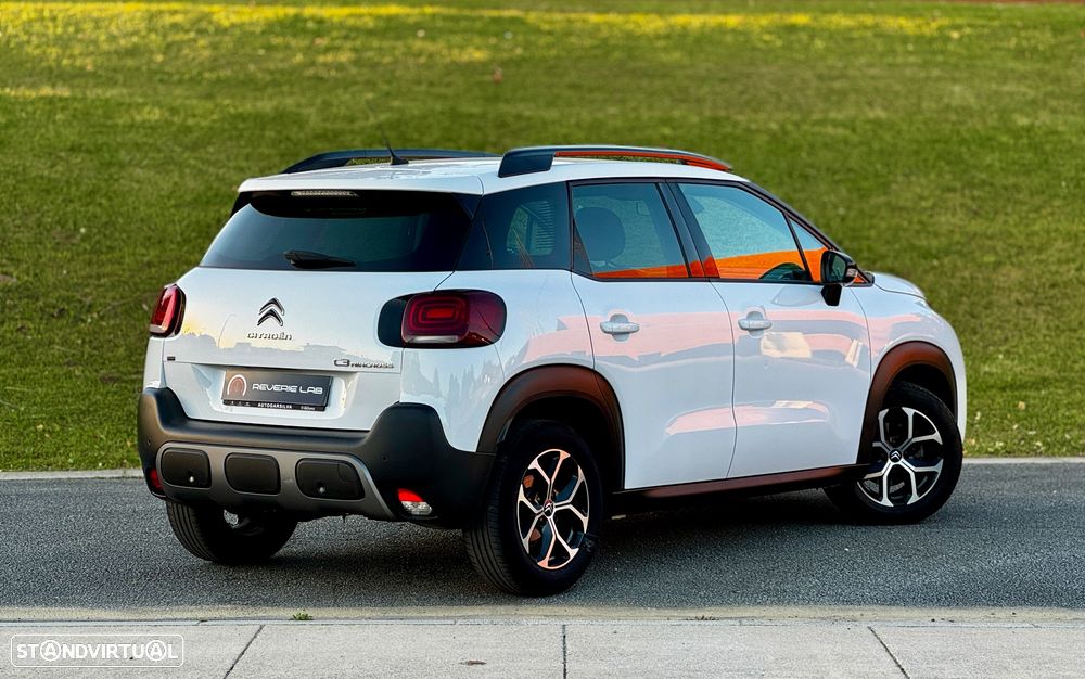 Citroen C3 Aircross 2024 photo 5