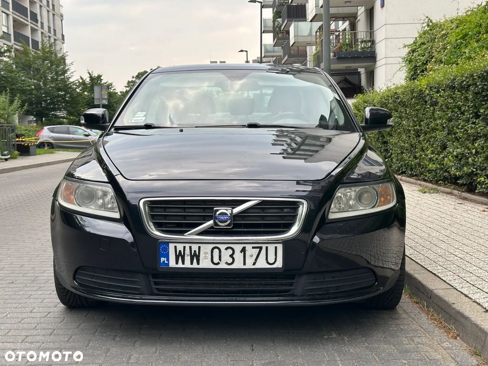 Volvo S40 2.0D - 15